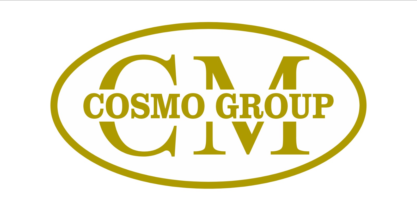 Cosmo Medical Logo